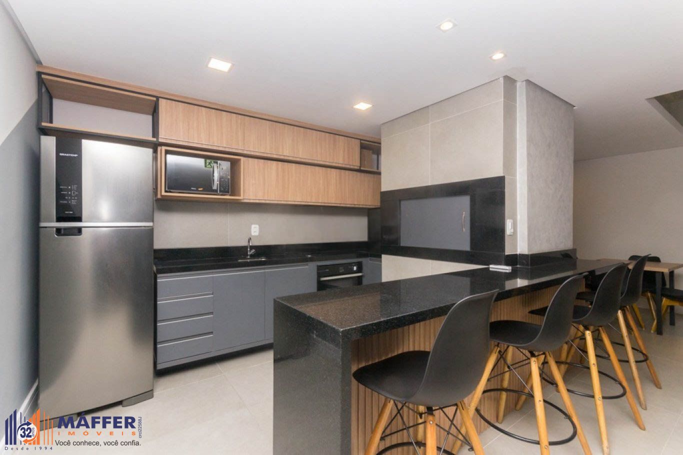 Apartamento, 1 quarto, 47 m² - Foto 33