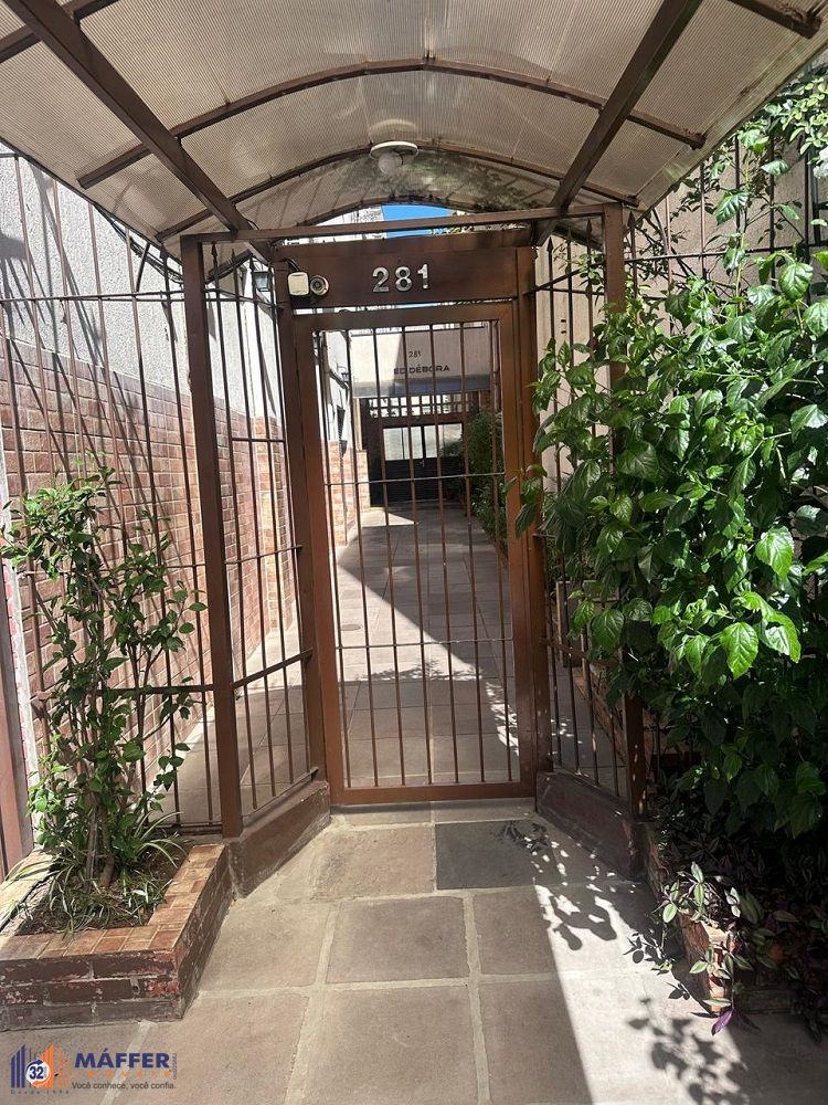 Apartamento, 1 quarto, 41 m² - Foto 11