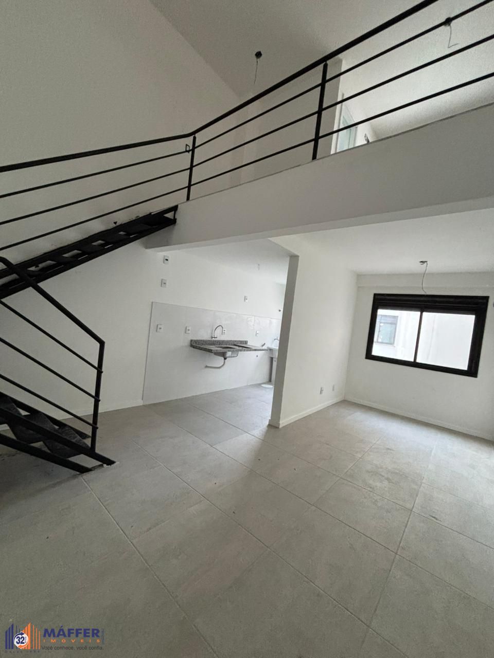 Apartamento, 1 quarto, 48 m² - Foto 6