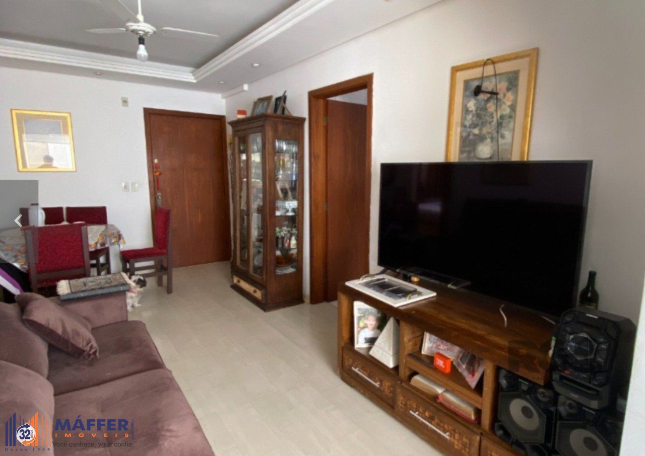 Apartamento, 2 quartos, 65 m² - Foto 12