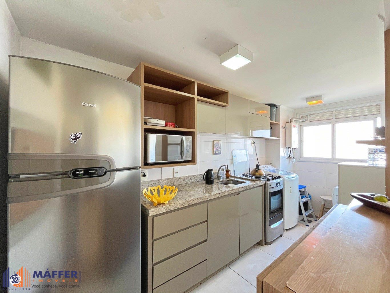 Apartamento, 3 quartos, 78 m² - Foto 8