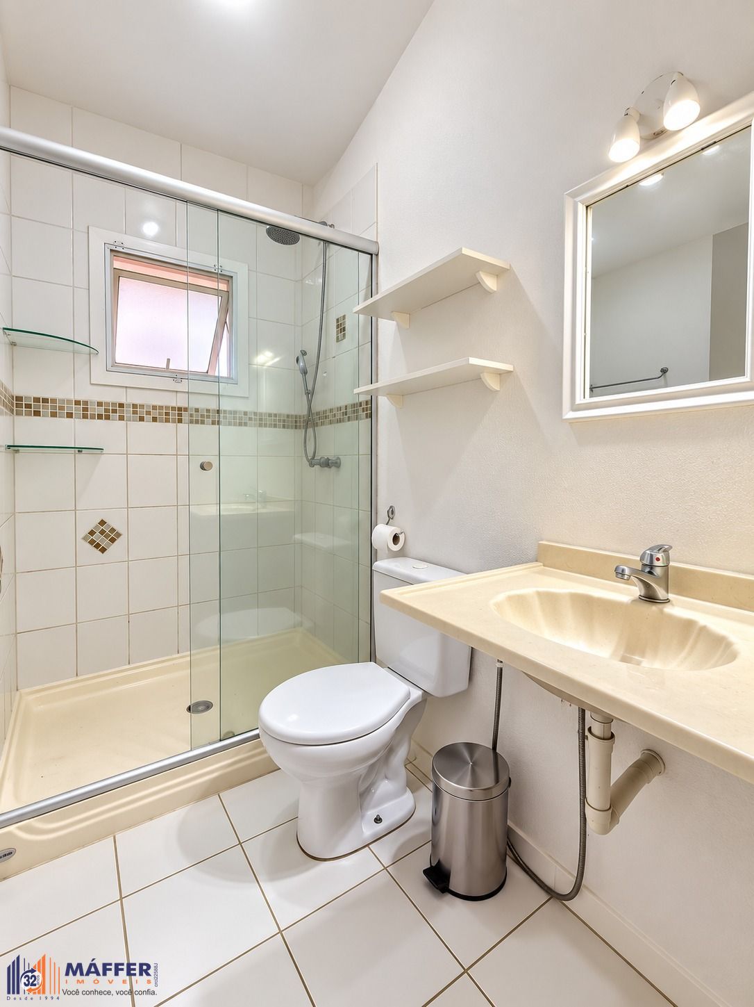 Casa de Condomínio, 2 quartos - Foto 8