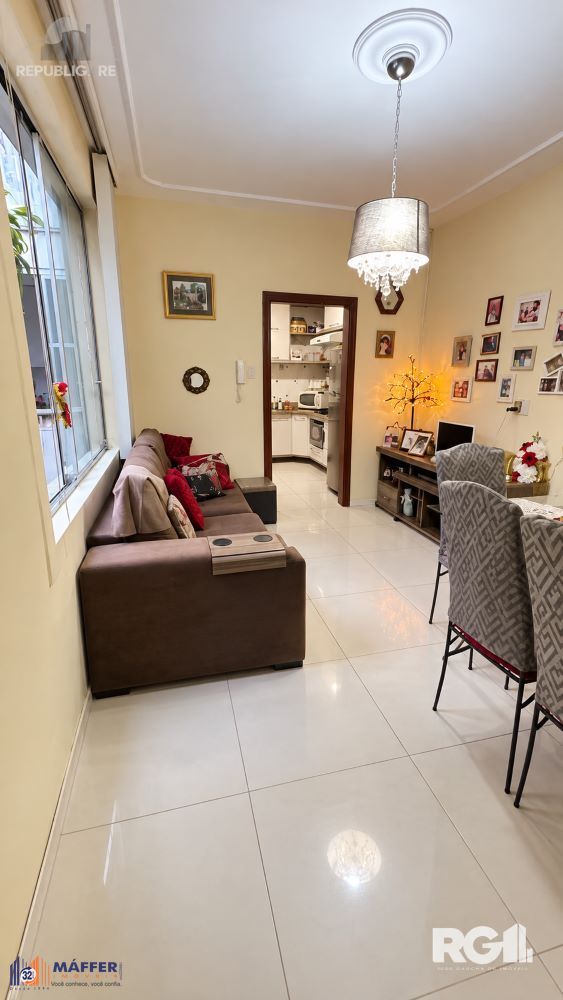 Apartamento, 3 quartos, 75 m² - Foto 5