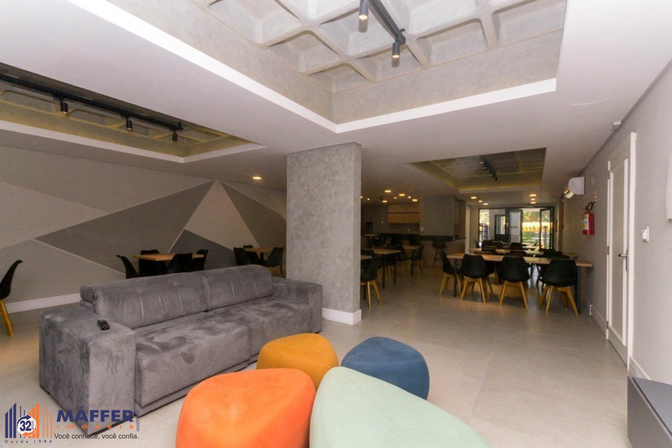 Apartamento, 1 quarto, 47 m² - Foto 34