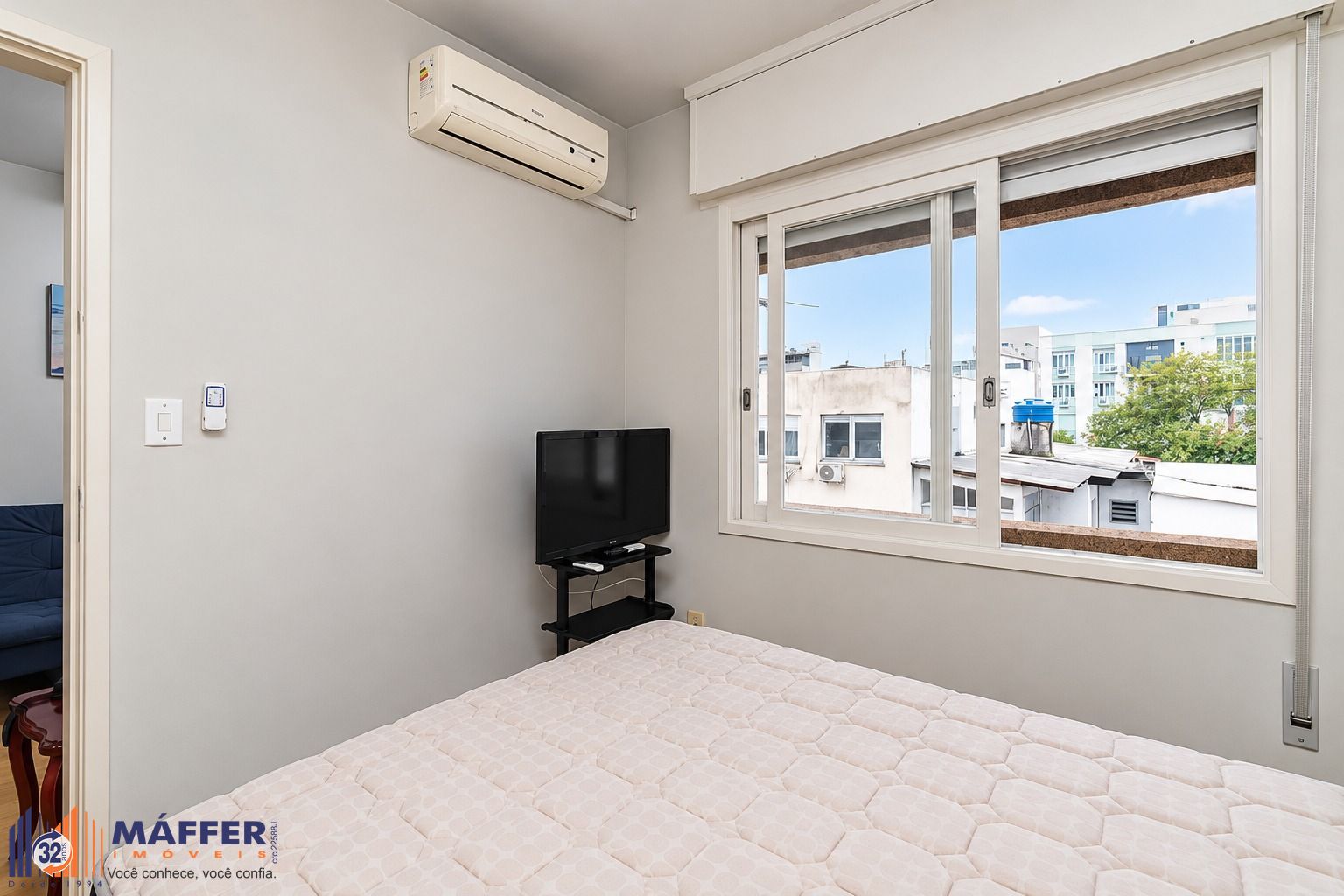 Apartamento, 1 quarto, 37 m² - Foto 6