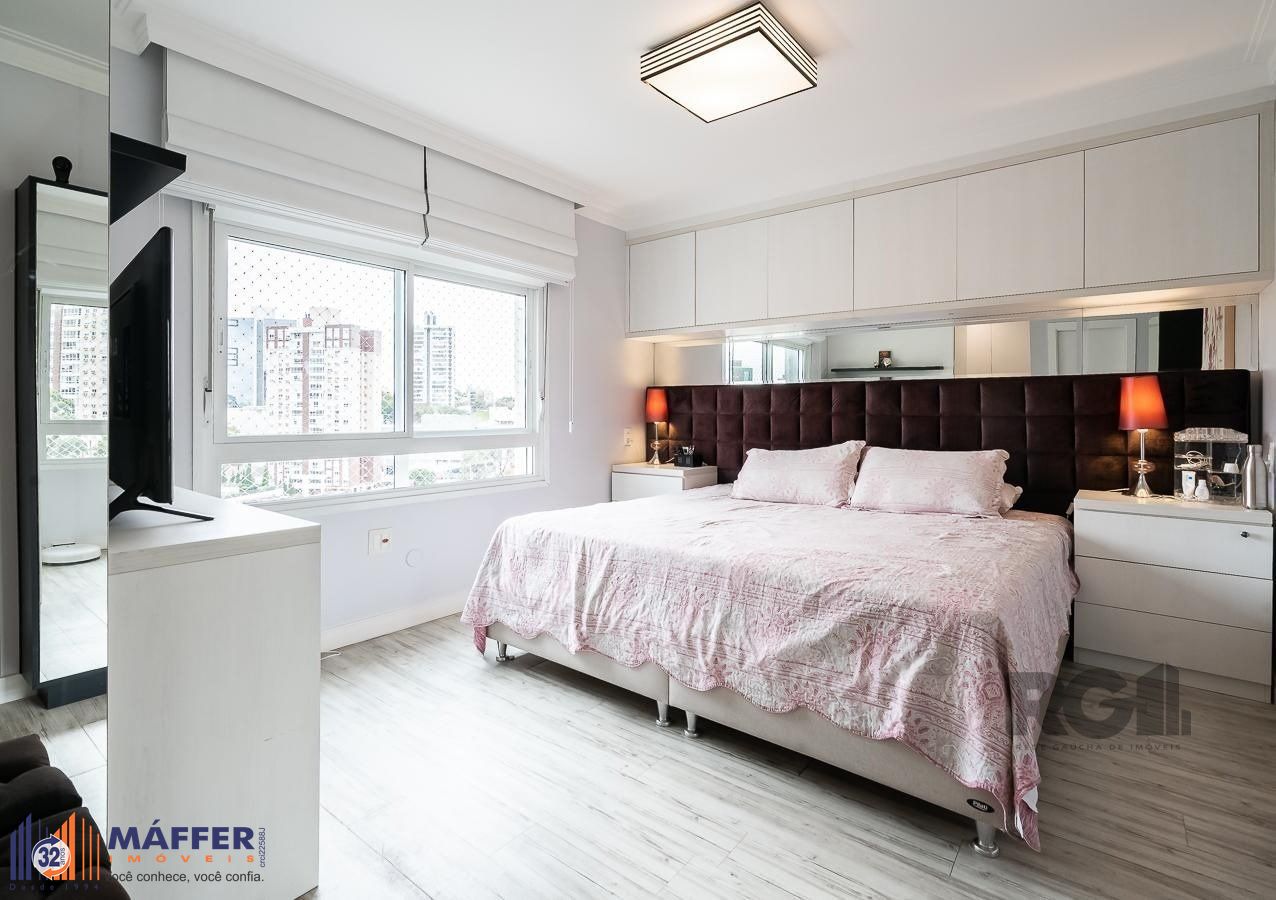 Cobertura, 3 quartos, 164 m² - Foto 20