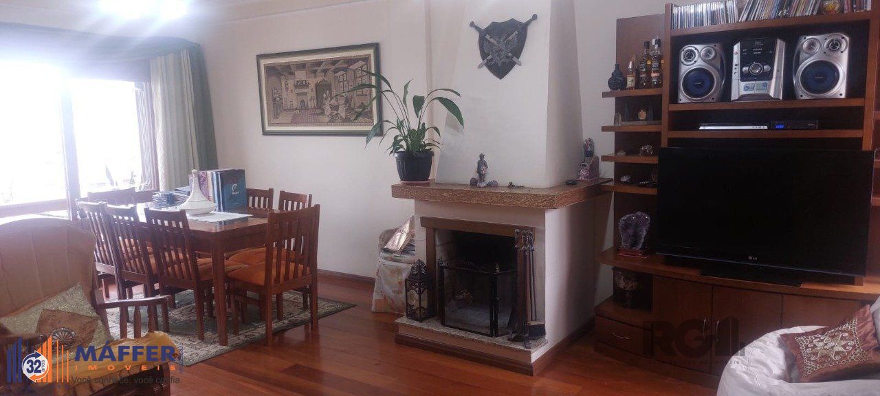 Casa, 3 quartos, 300 m² - Foto 12