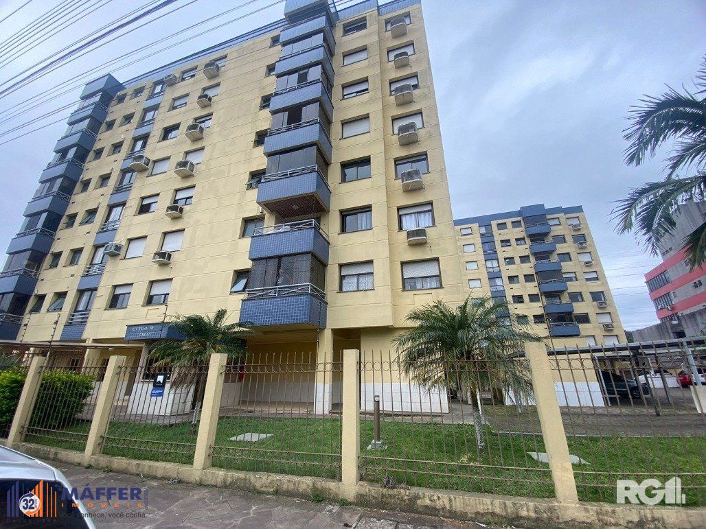 Apartamento, 2 quartos, à venda, 59 m², Partenon - Porto Alegre — foto 2