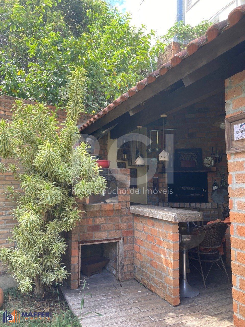 Casa, 3 quartos, 400 m² - Foto 12