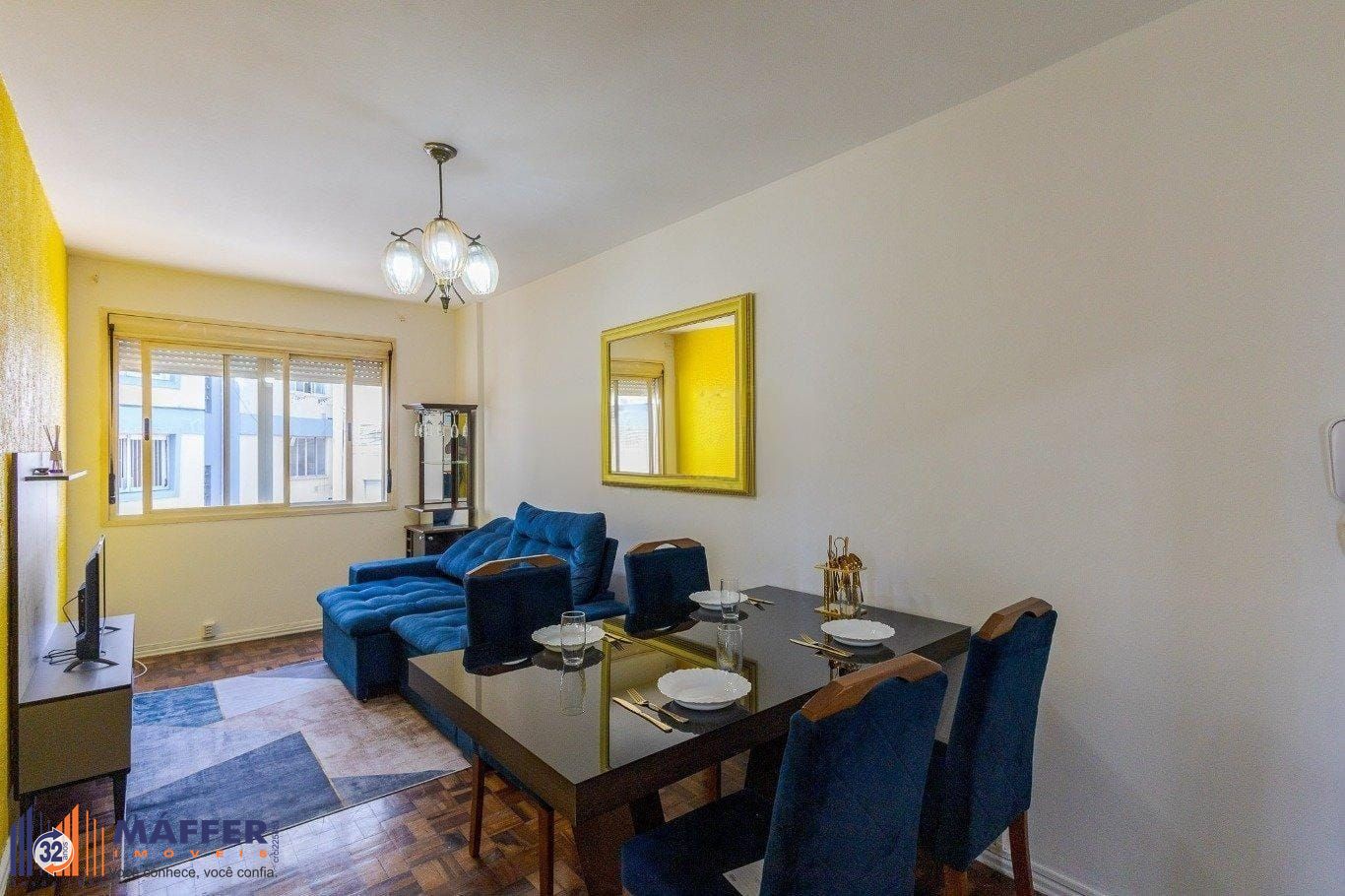 apartamento-living-dois-ambientes