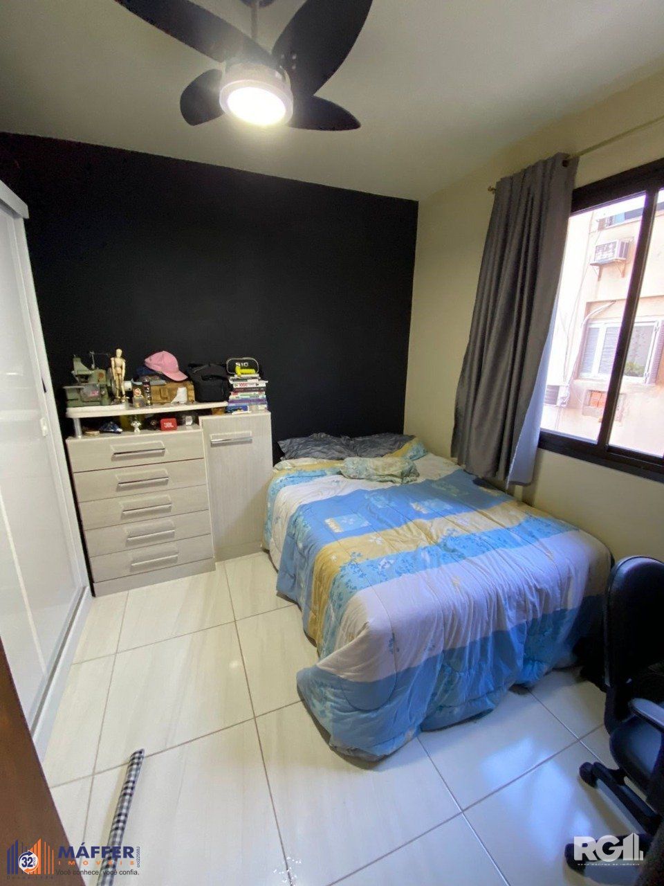 Apartamento, 3 quartos, 94 m² - Foto 8