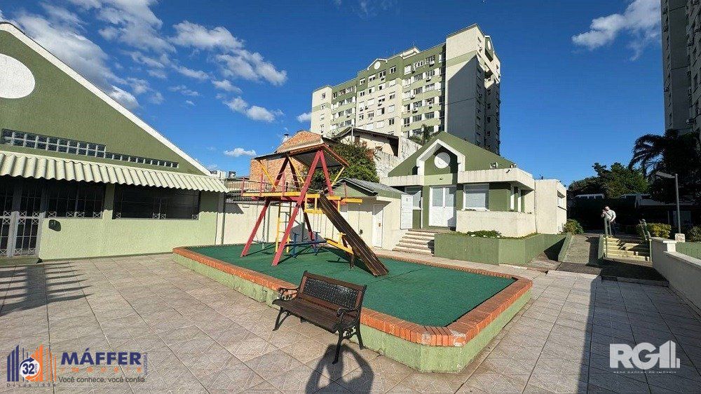 Apartamento, 3 quartos, 70 m² - Foto 33