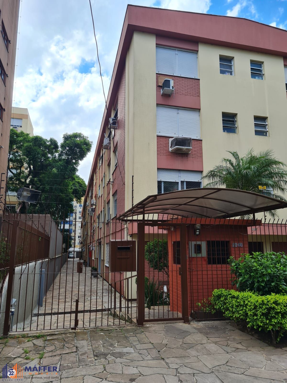 Apartamento, 2 quartos, 71 m² - Foto 1