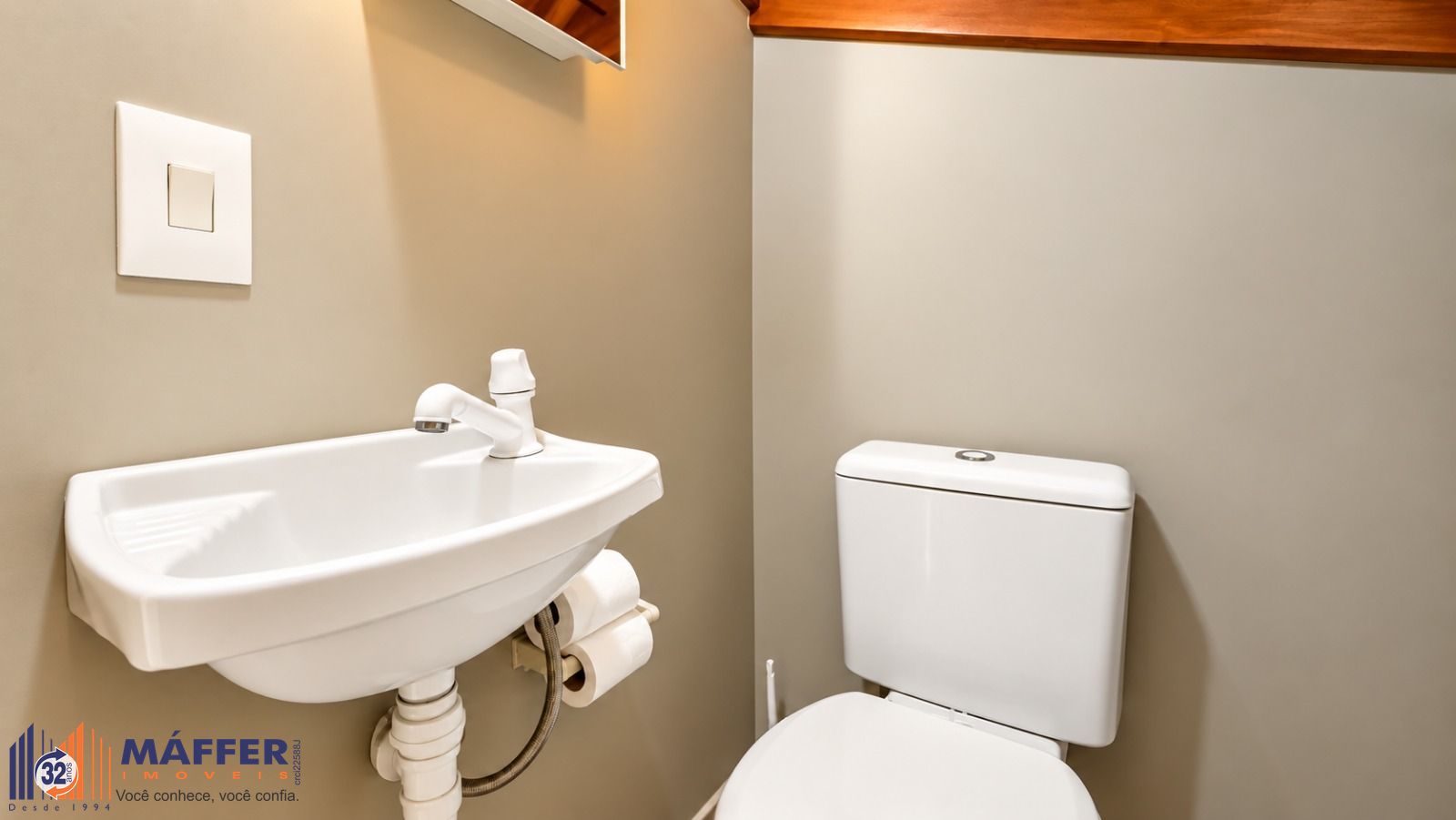 Casa de Condomínio, 3 quartos - Foto 17