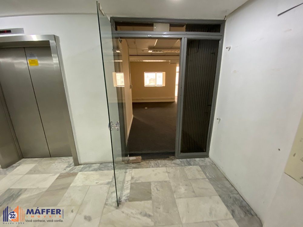 Sala Comercial à venda Centro Histórico Porto Alegre/RS