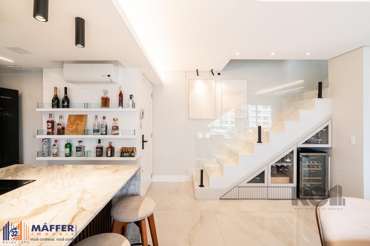 Cobertura, 3 quartos, 164 m² - Foto 14