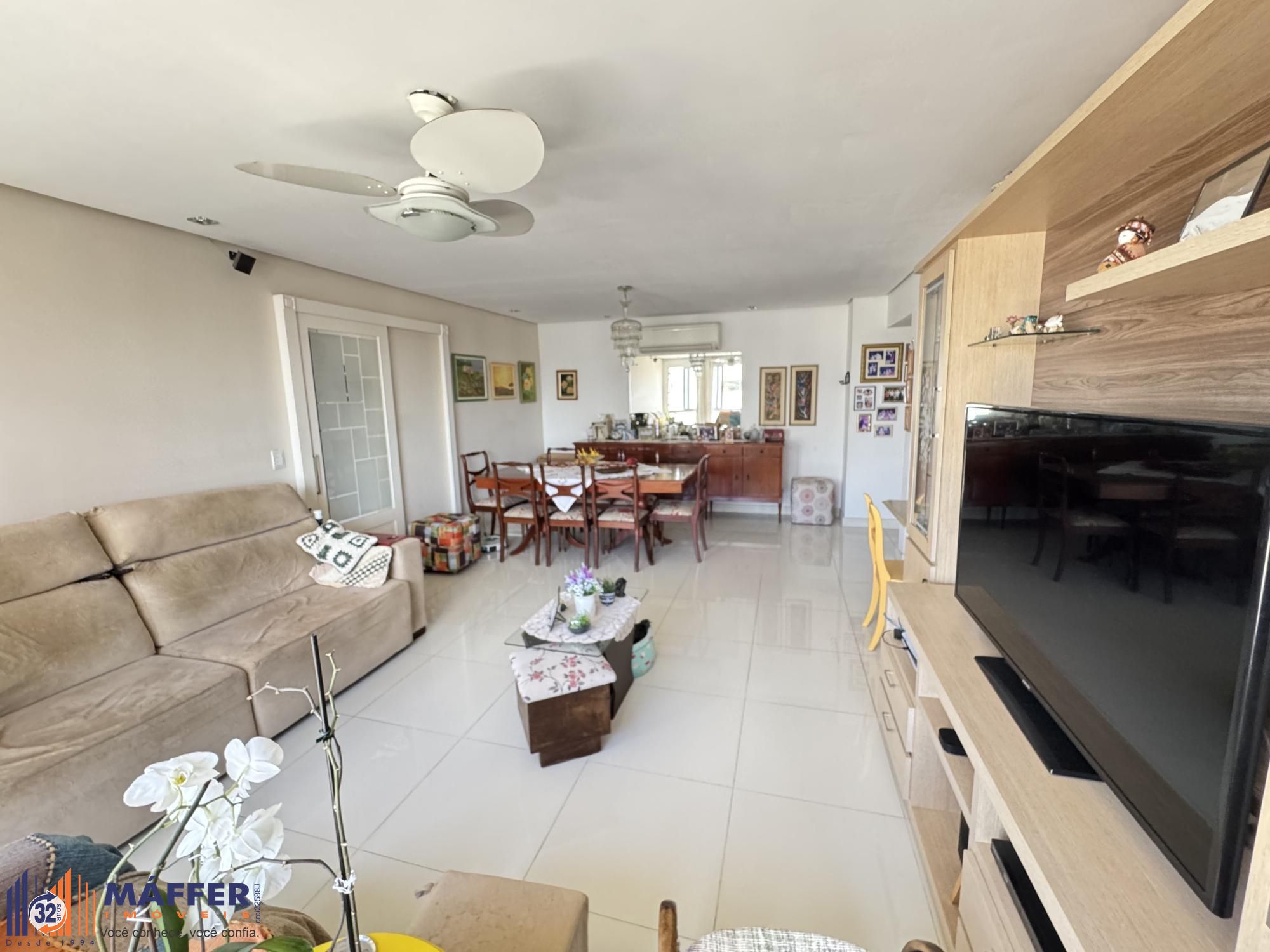 Apartamento, 3 quartos, 102 m² - Foto 18