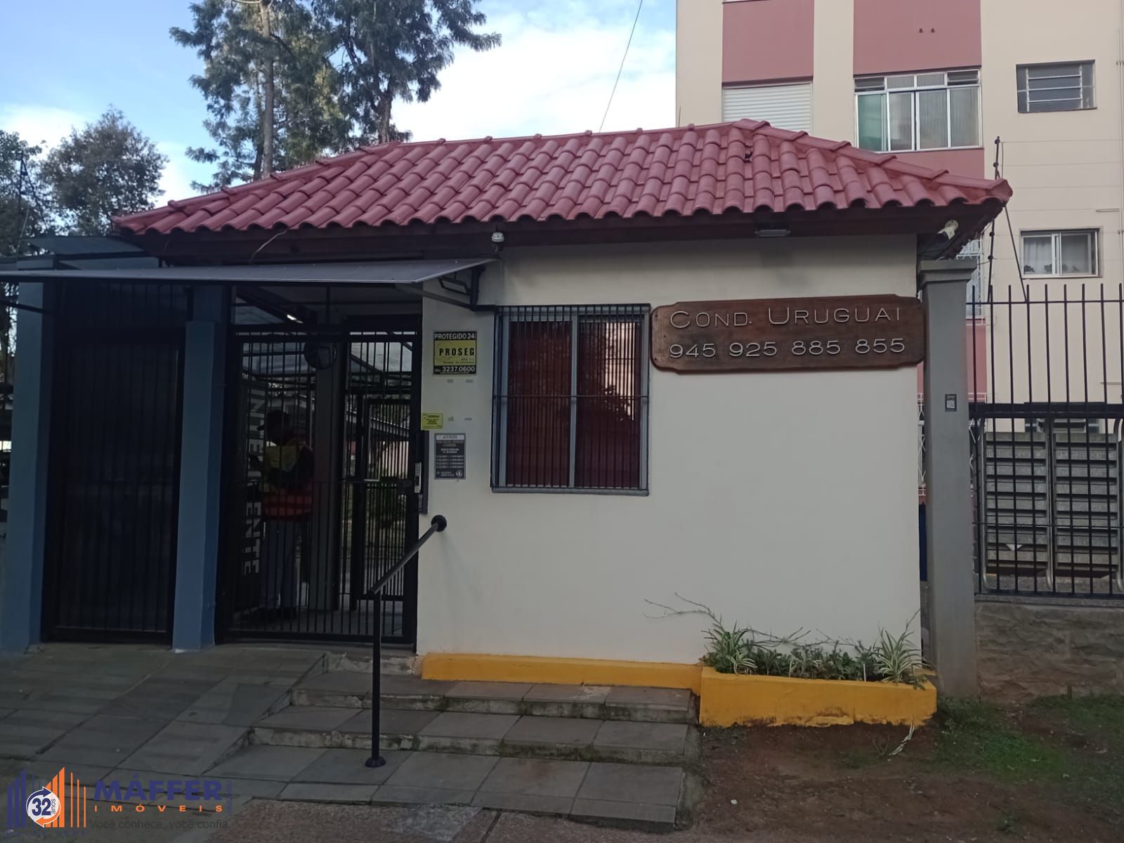 Apartamento, 2 quartos, 55 m² - Foto 9