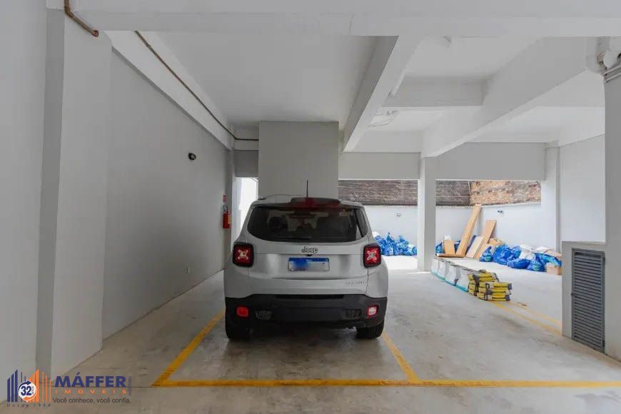 Cobertura, 1 quarto, 46 m² - Foto 19
