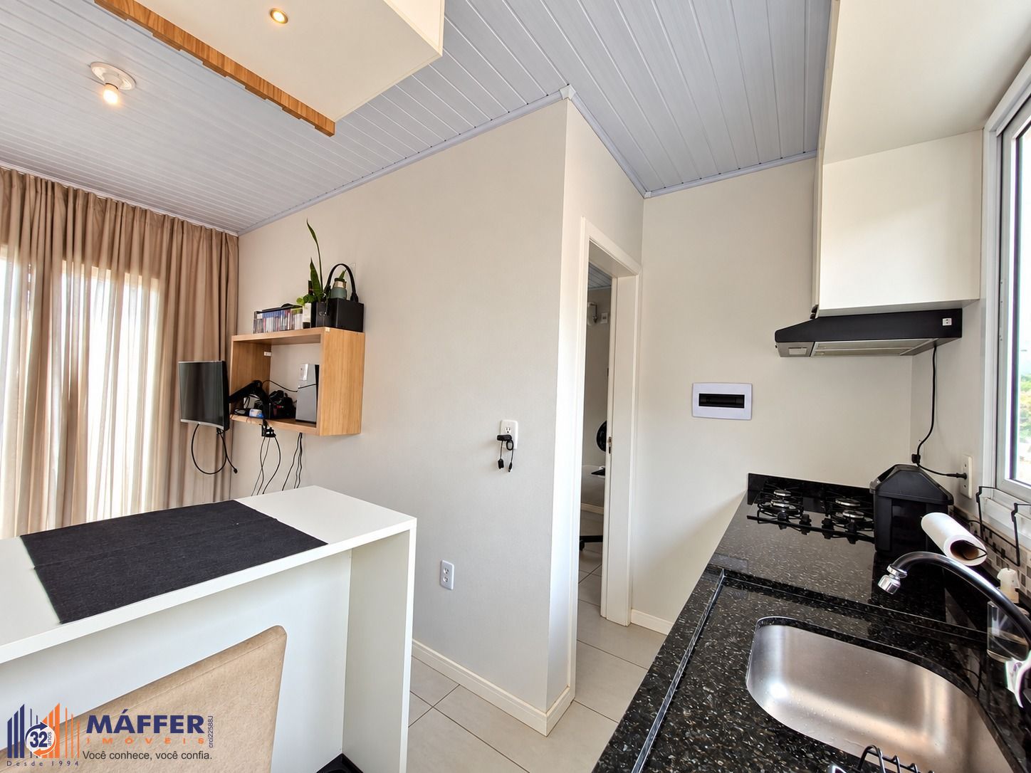 Sobrado, 3 quartos, 64 m² - Foto 7