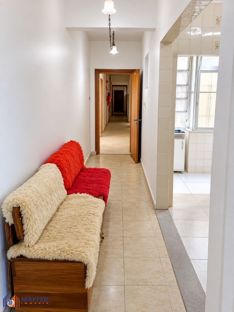 Apartamento, 2 quartos, 80 m² - Foto 6