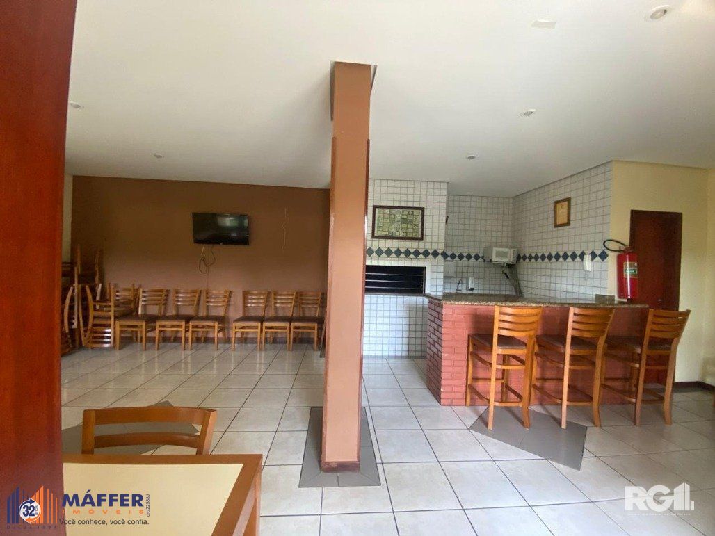 Apartamento, 2 quartos, 59 m² - Foto 27
