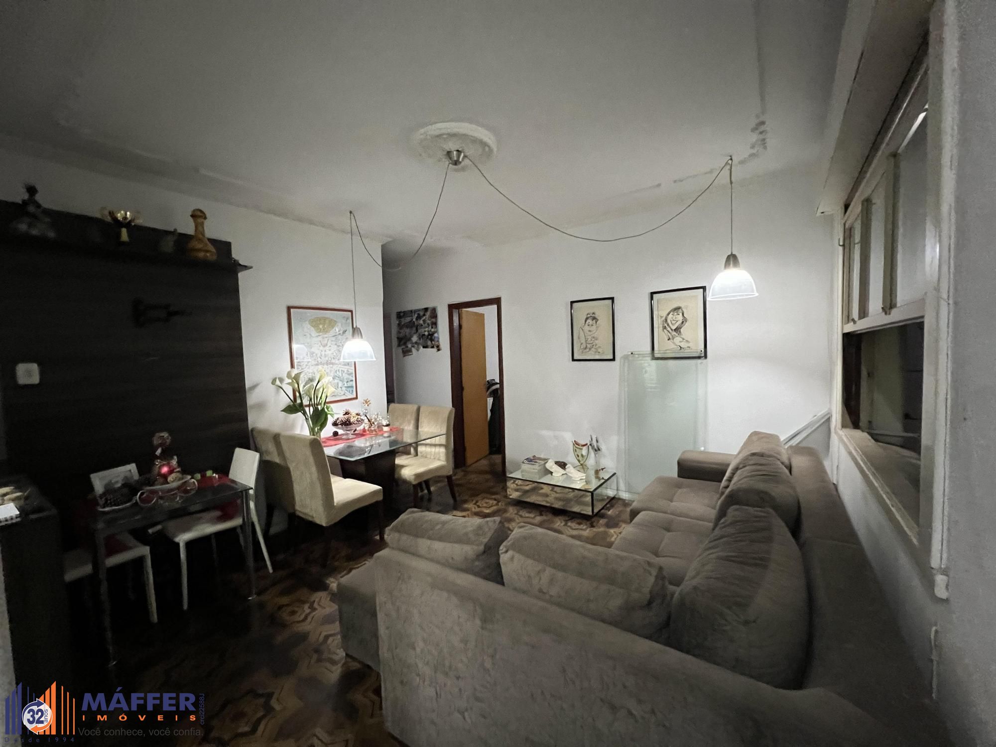 Apartamento, 2 quartos, 91 m² - Foto 4