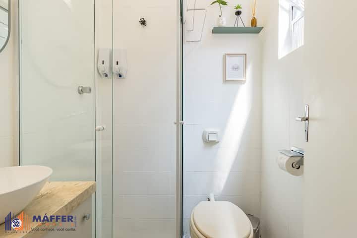 Apartamento, 1 quarto, 16 m² - Foto 13