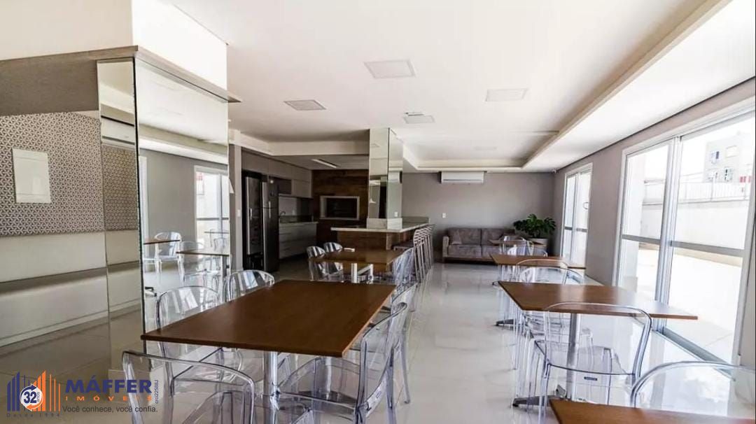Apartamento, 2 quartos, 61 m² - Foto 22
