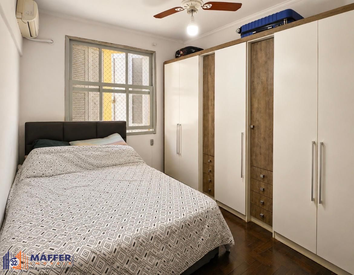 Apartamento, 2 quartos, 62 m² - Foto 8
