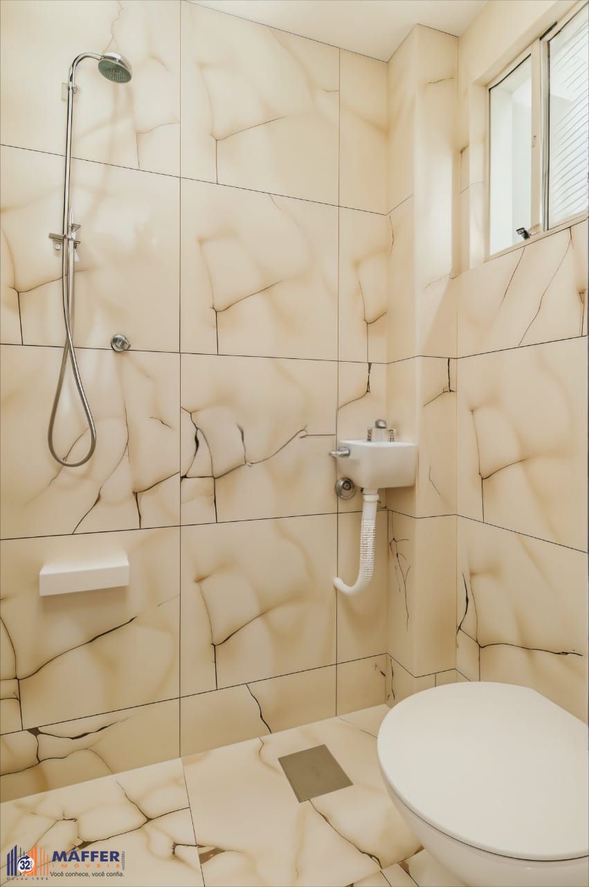 Apartamento, 3 quartos, 55 m² - Foto 9
