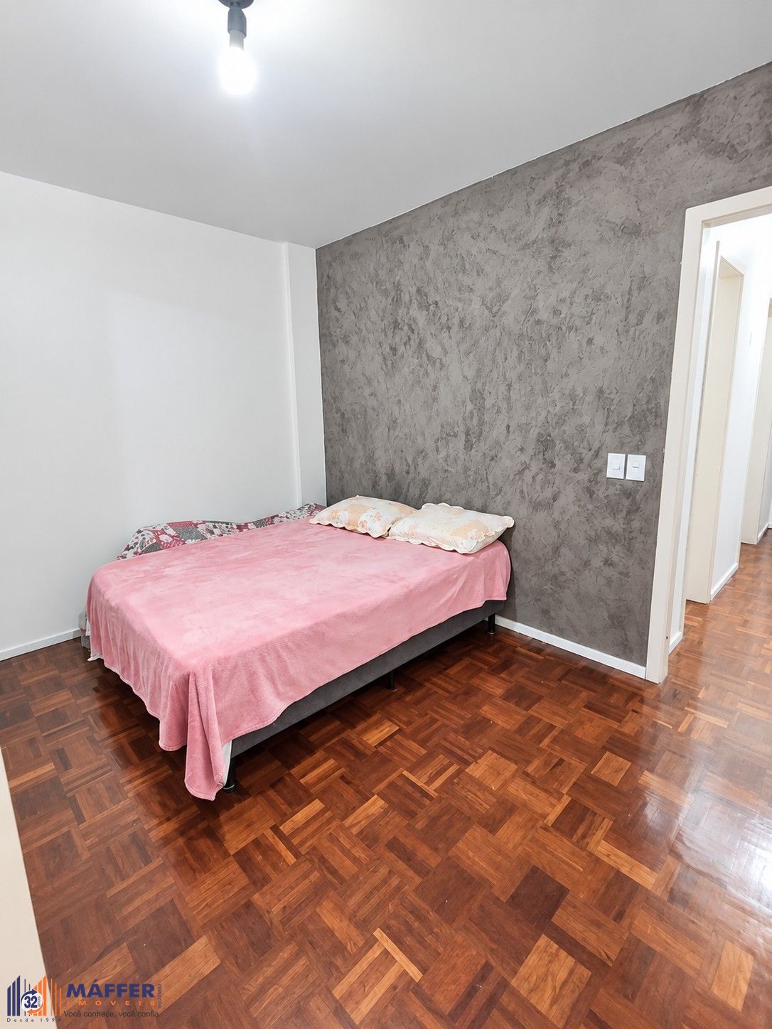 Apartamento, 1 quarto, 40 m² - Foto 8