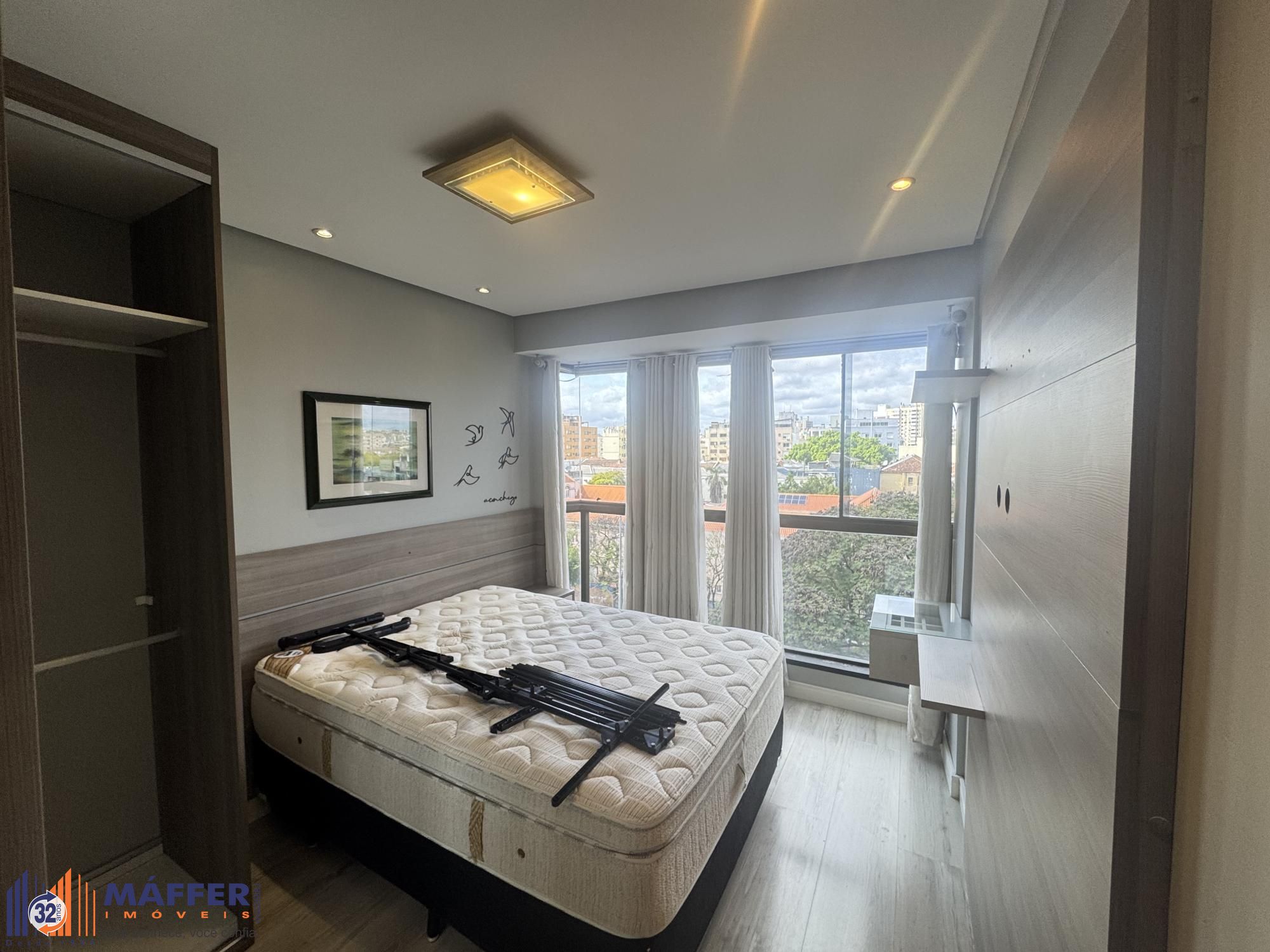 Apartamento, 1 quarto, 42 m² - Foto 19