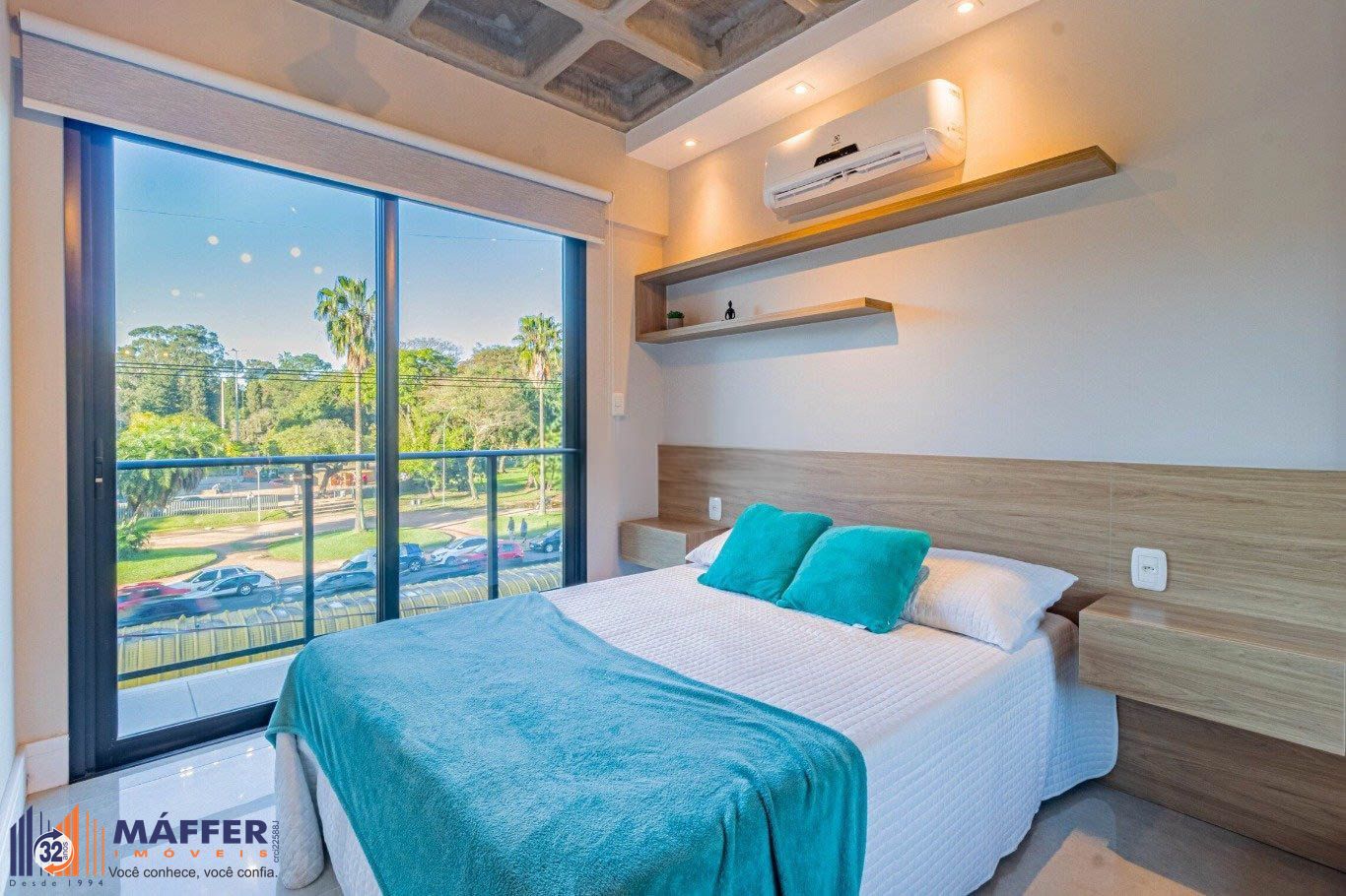 Apartamento, 1 quarto, à venda, 47 m², Centro Histórico - Porto Alegre — foto 3