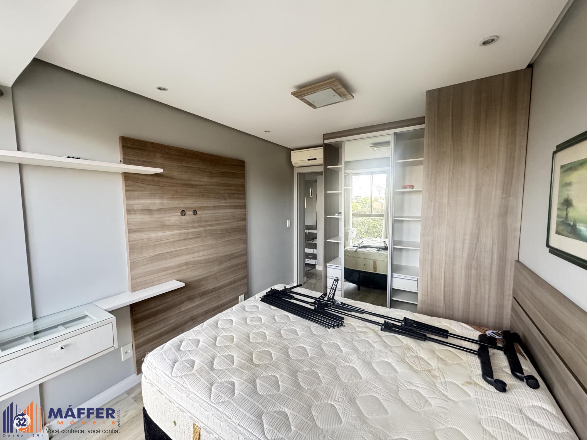 Apartamento, 1 quarto, 42 m² - Foto 20