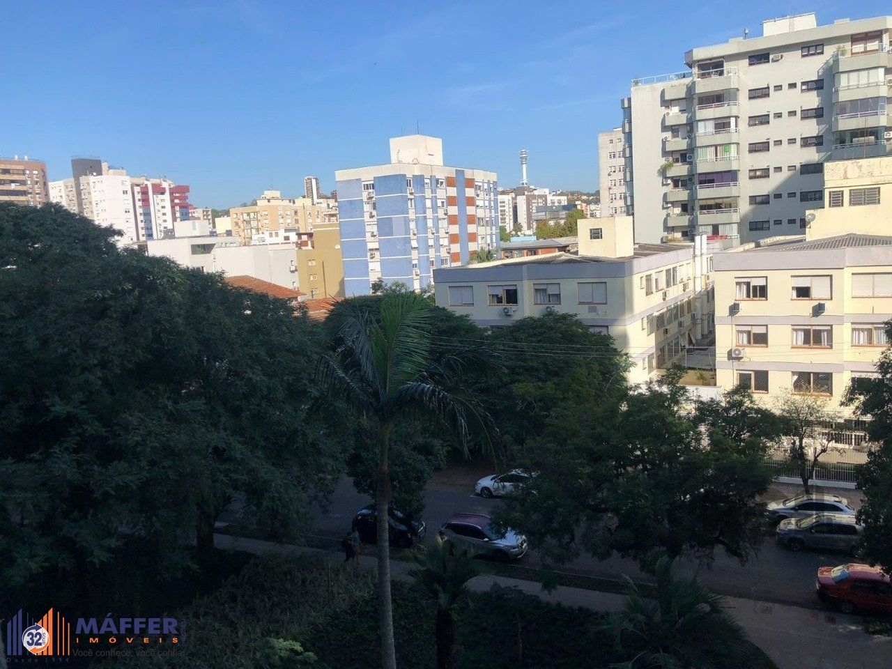 Apartamento, 1 quarto, 59 m² - Foto 20