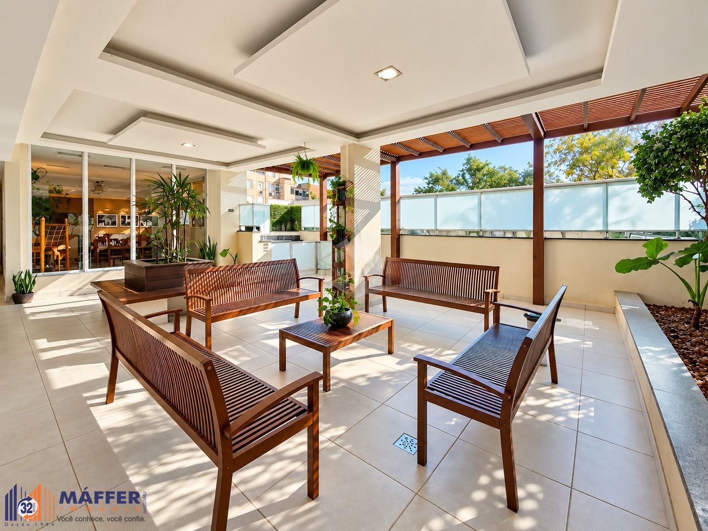 Apartamento, 2 quartos, 50 m² - Foto 15