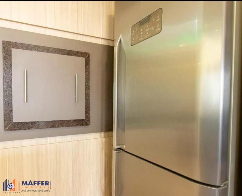 Apartamento, 2 quartos, 61 m² - Foto 25