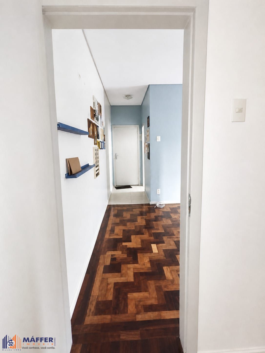 Apartamento, 2 quartos, 50 m² - Foto 6