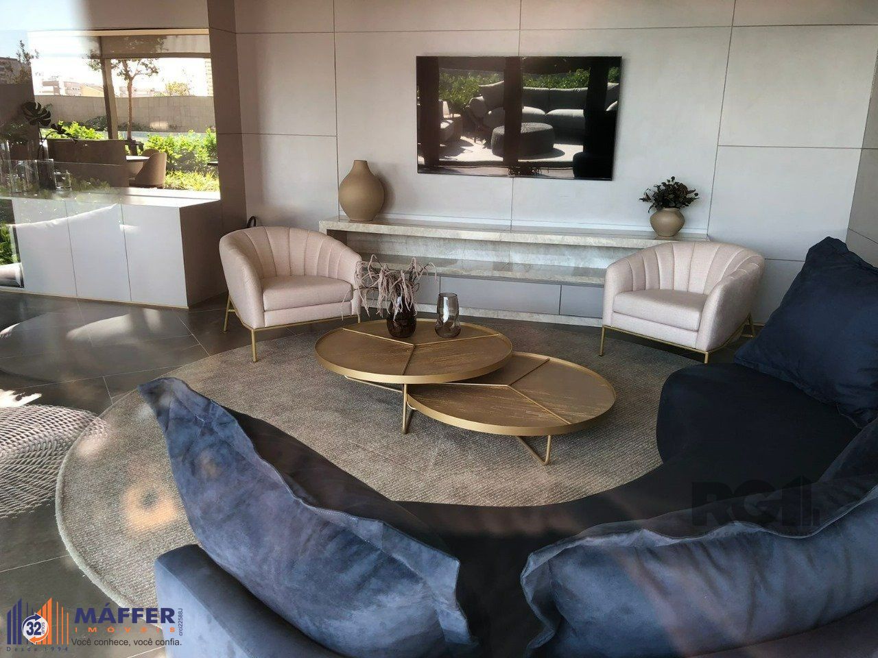 Apartamento, 1 quarto, 59 m² - Foto 12