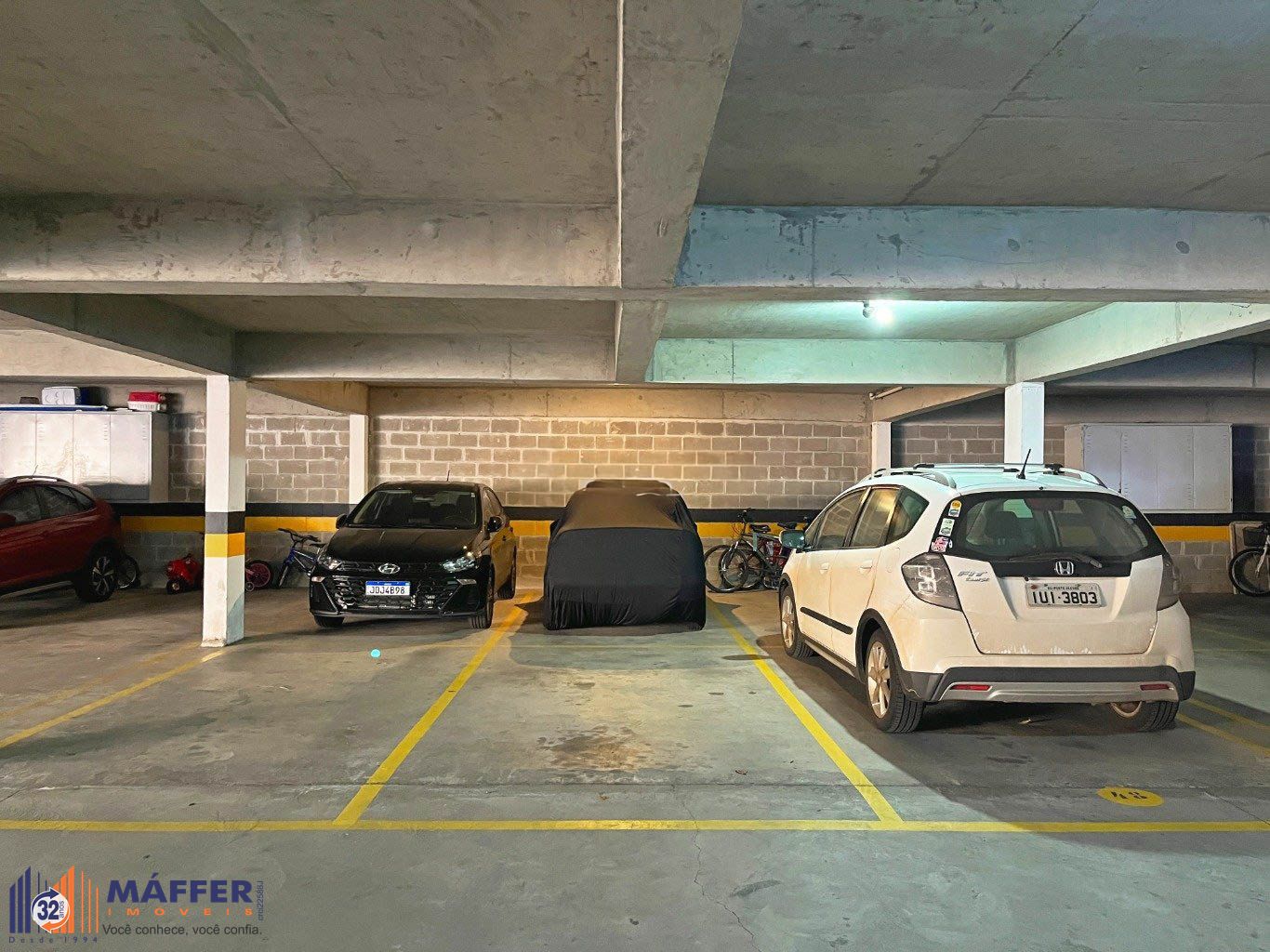 Apartamento, 3 quartos, 78 m² - Foto 35