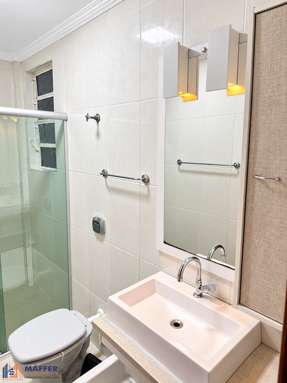 Apartamento, 2 quartos, 56 m² - Foto 11