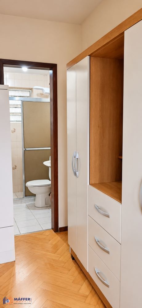 Apartamento, 1 quarto, 35 m² - Foto 31