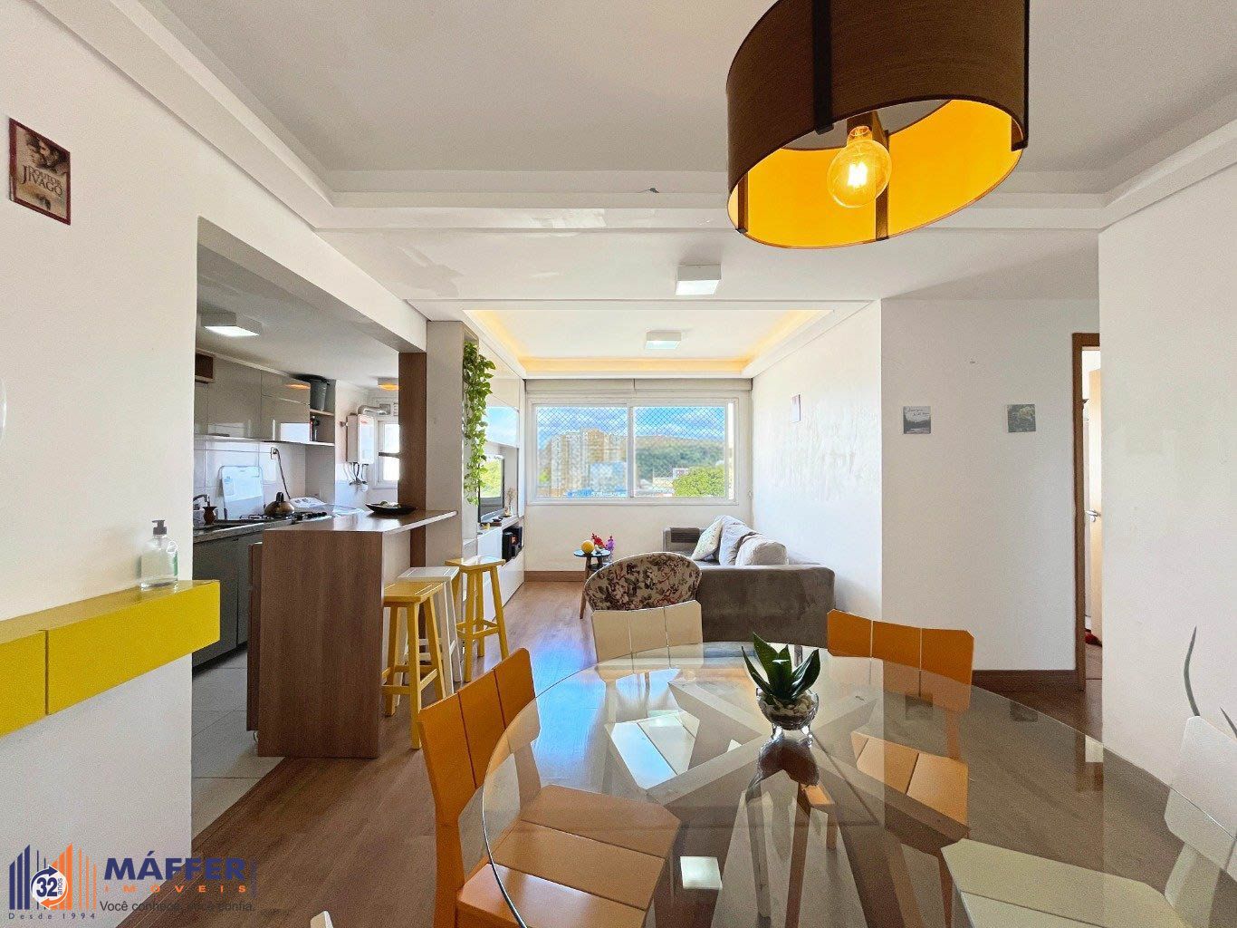 Apartamento, 3 quartos, 78 m² - Foto 2