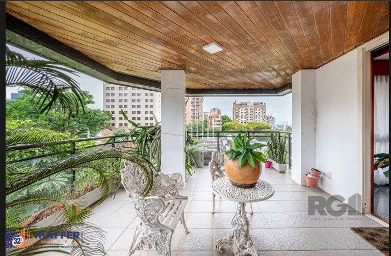 Apartamento, 4 quartos, 216 m² - Foto 18