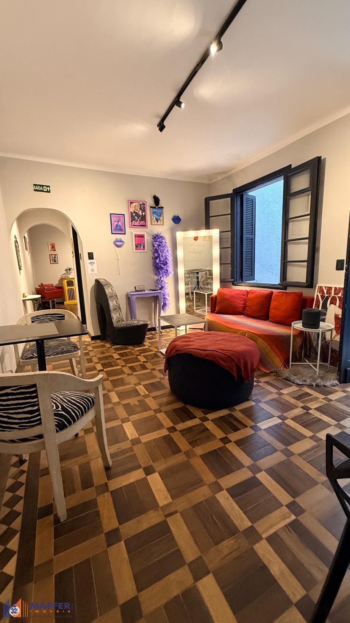 Prédio Inteiro, 150 m² - Foto 9
