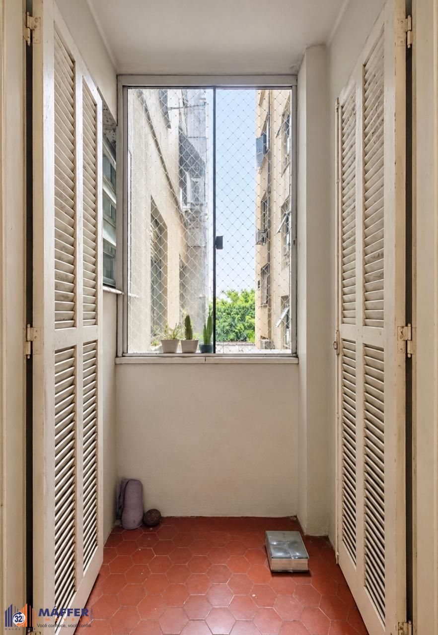 Apartamento, 3 quartos, 87 m² - Foto 9