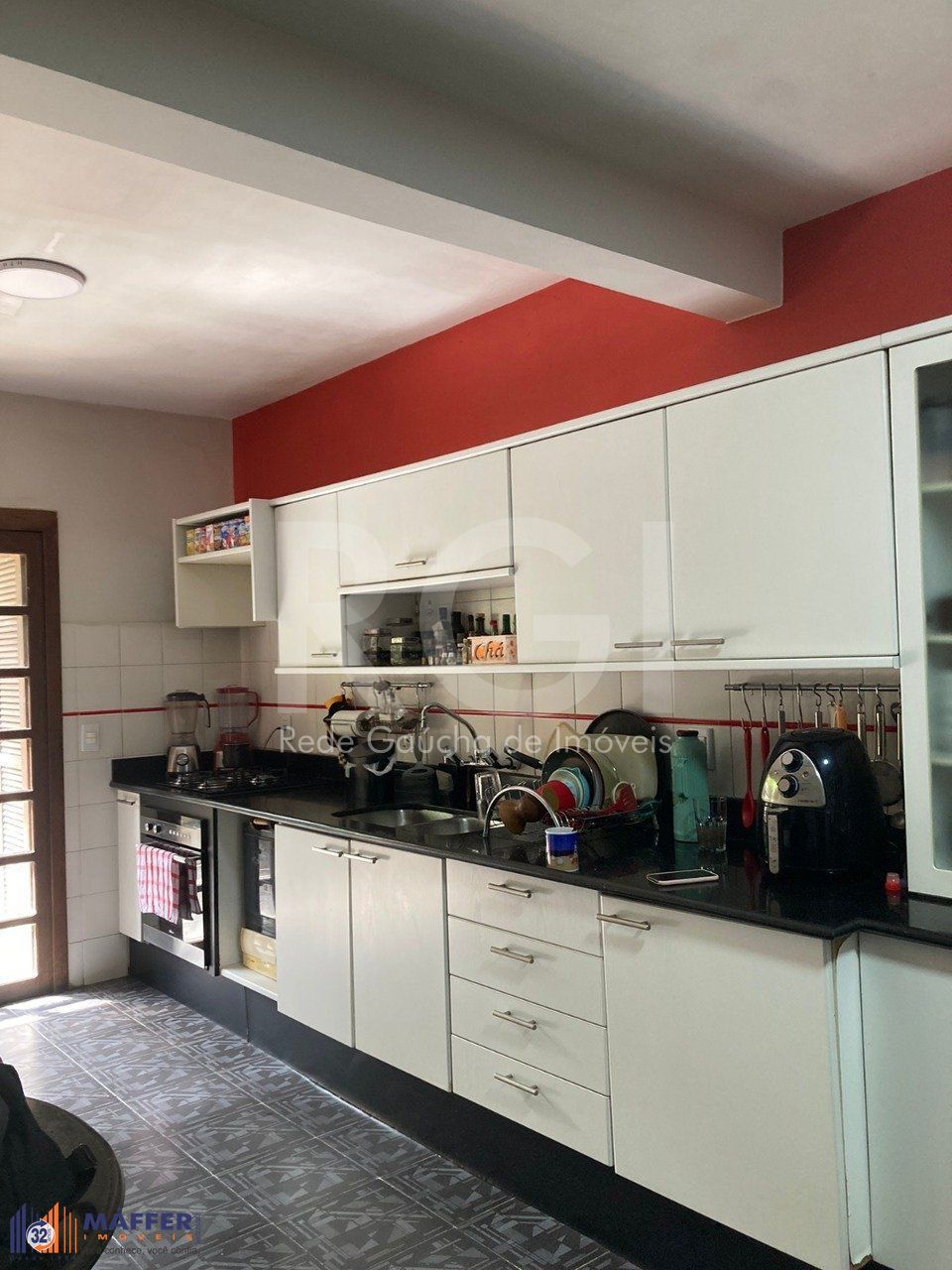 Casa, 3 quartos, 400 m² - Foto 15
