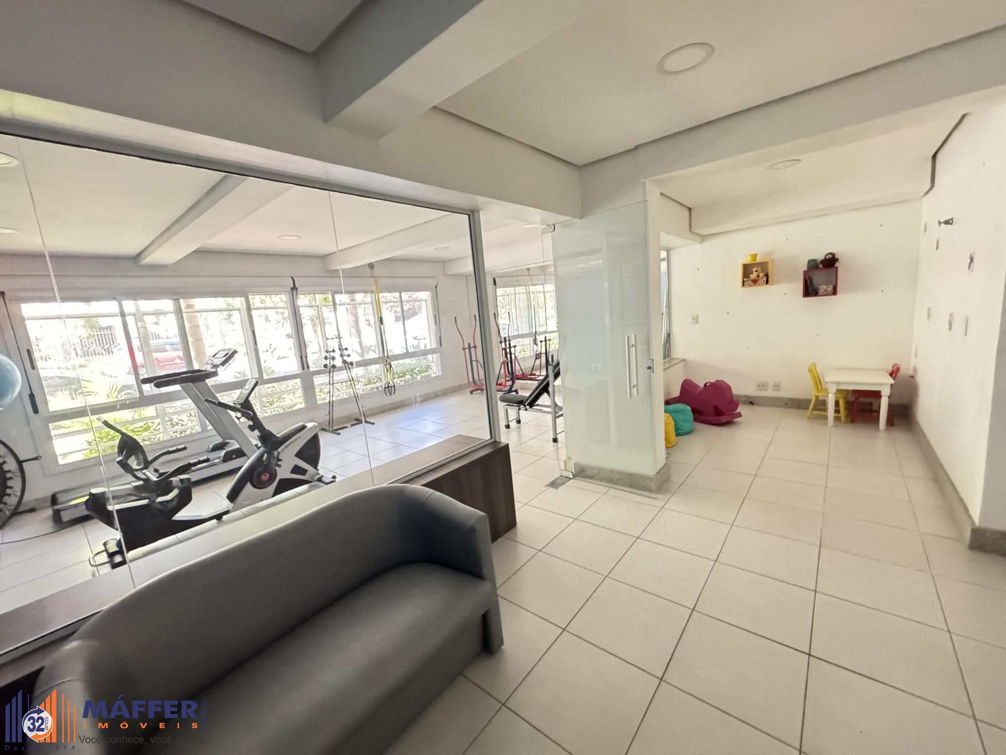 Apartamento, 3 quartos, 102 m² - Foto 9