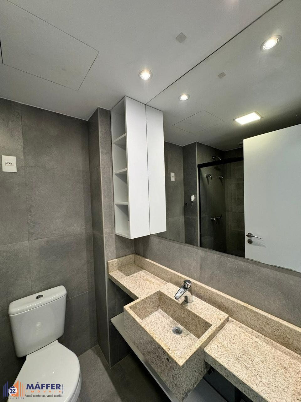 Apartamento, 1 quarto, 54 m² - Foto 8